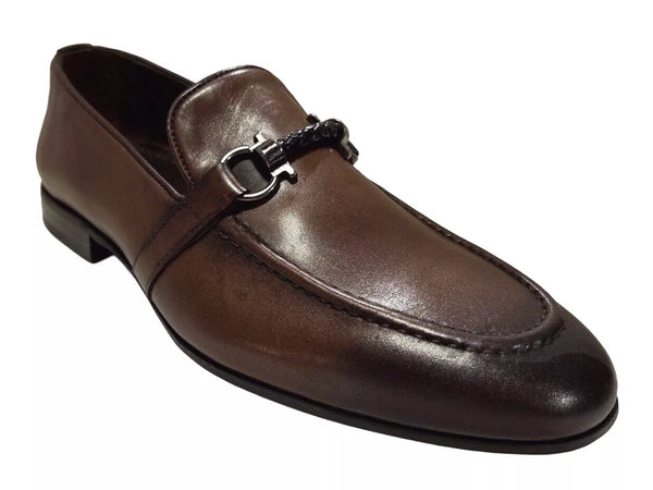 Sigotto Uomo Brown 6222