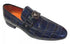 Sigotto Uomo Navy Blue 6125