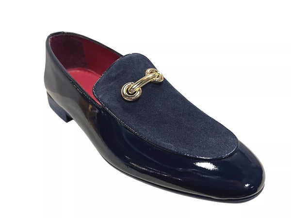 Sigotto Uomo Navy Blue 6622