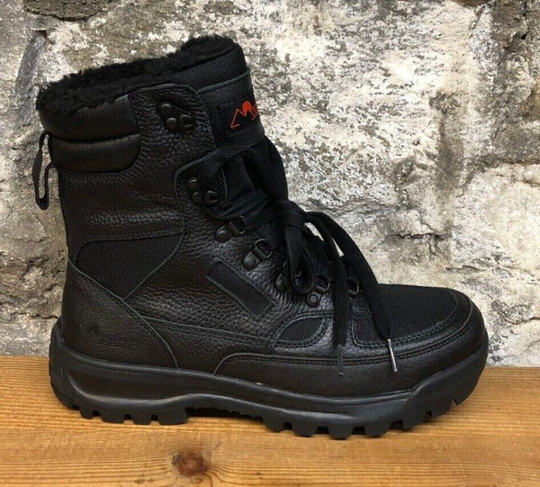 Mountain Gear Black 310162-A481