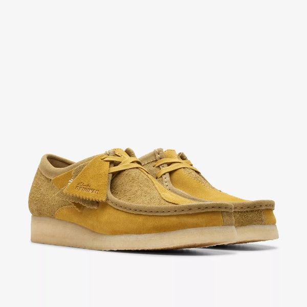 Clarks Wallabee 26175842