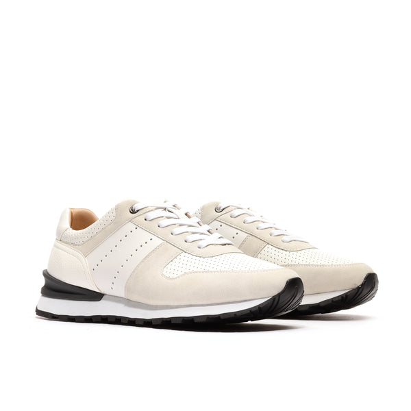 Santino Luciano White T-2491