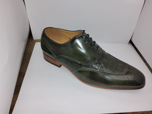 Romario Olive 5628