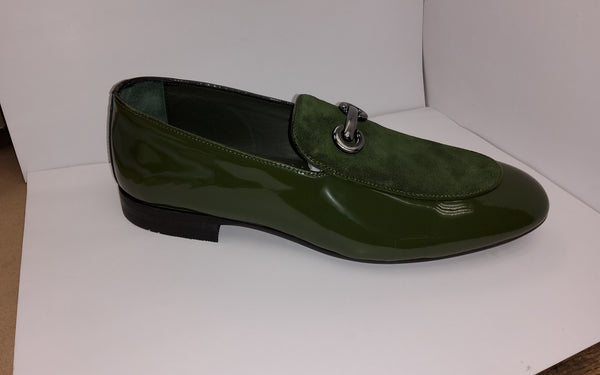 Sigotto Uomo Green 6622