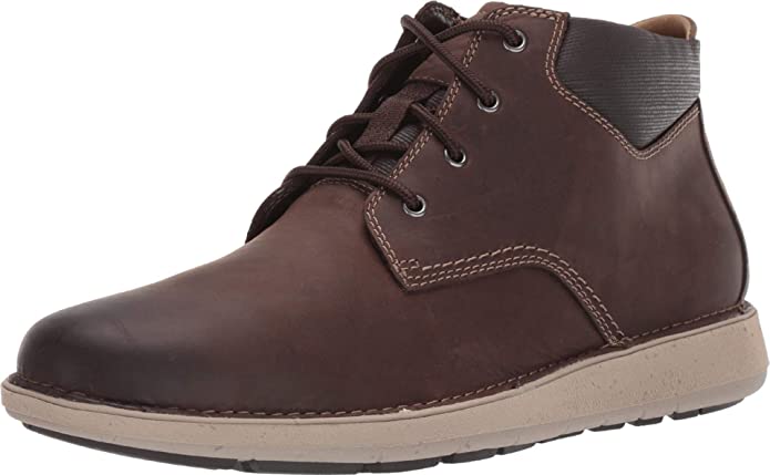 Clarks Un Larvik Top 26144604