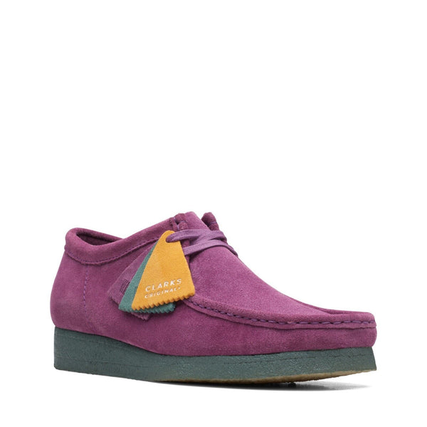 Clarks Wallabee 26168860