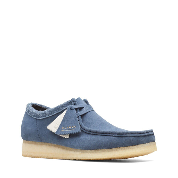 Clarks Wallabee 26166306