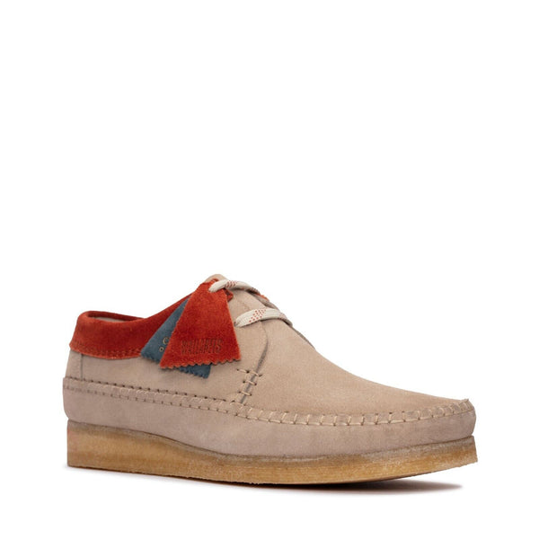 Clarks Weaver 26168628