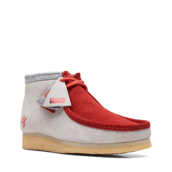 Clarks Wallabee Boot VCY 26165076