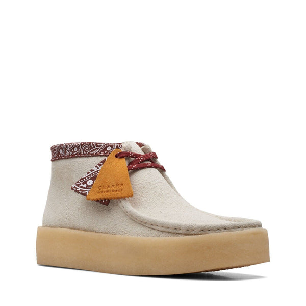 Clarks Wallabee Boot Cup 26167977