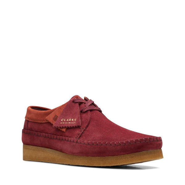 Clarks Weaver 26168629