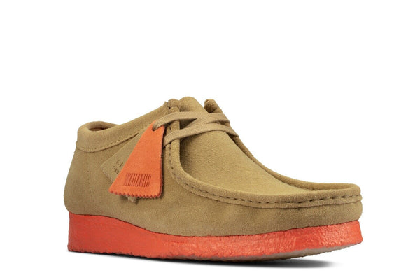 Clarks Wallabee 26160204